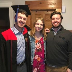 Meet your Posher, Jacob